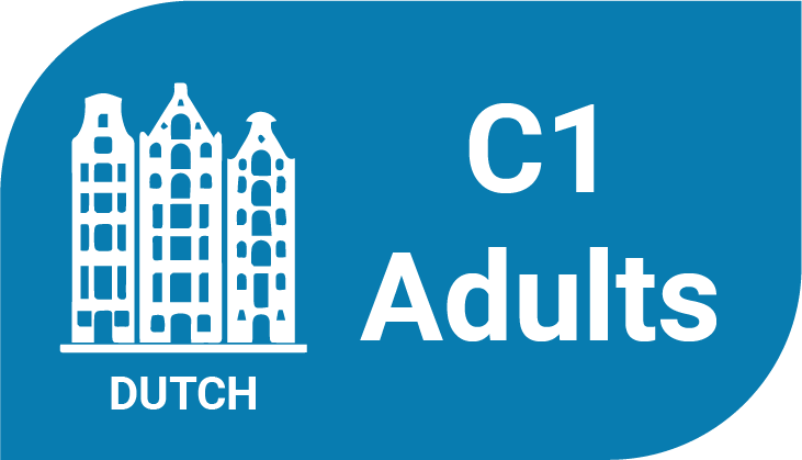 C1 Adults