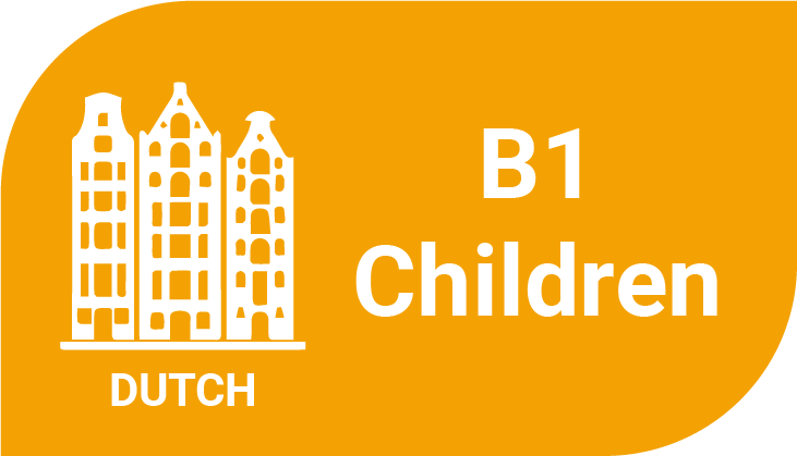 B1 Children