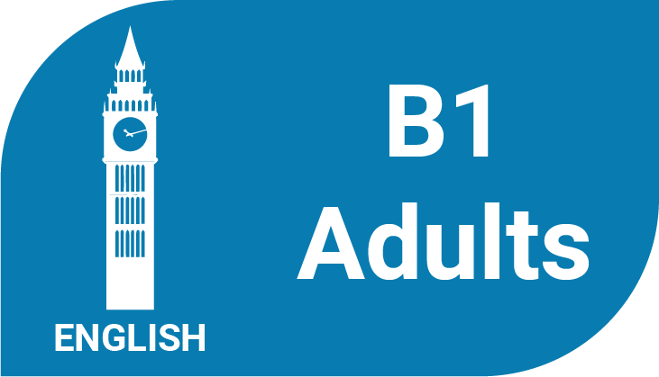 B1 Adults